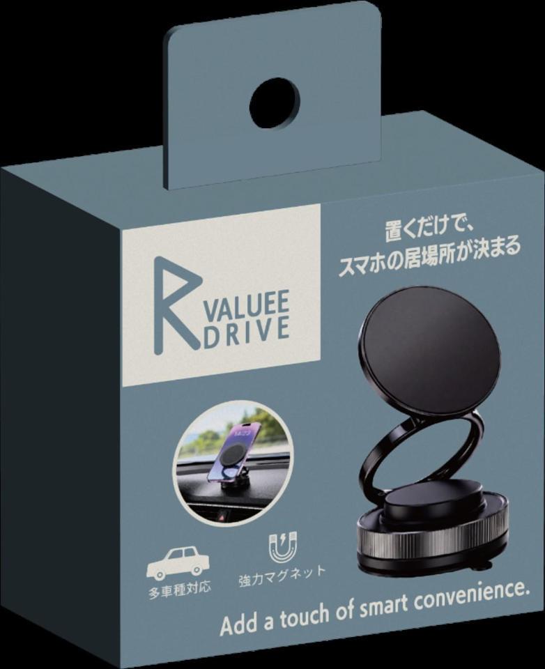 ブレイス VD-111 吸着式マグネットスマホホルダー