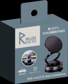 ブレイス VD-111 吸着式マグネットスマホホルダー