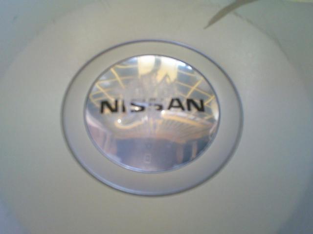 日産(三菱)純正 13インチ ホイールキャップ 4枚セット