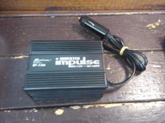 MELTEC インバーター IP-150