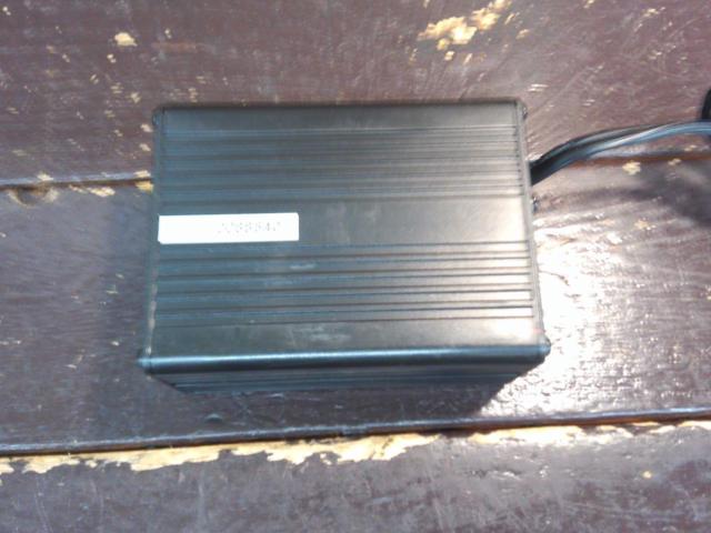 MELTEC インバーター IP-150