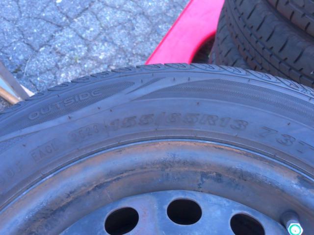 ROADSTONE EUROVIS HP02