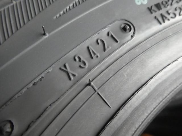 DUNLOP WINTERMAXX SV01 145/80R12 80/78N ’21年製造 新品 4本セット