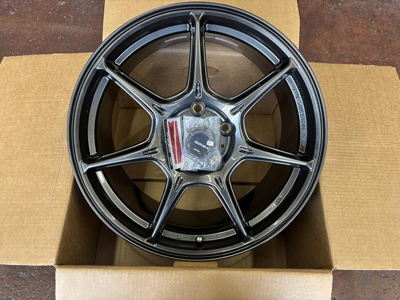New Prelude Civic Type R KYOHO RIVAZZA VEX-7 EVO