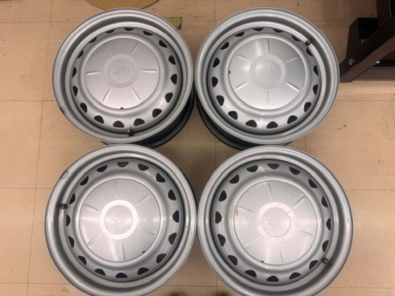 BRIDGESTONE JECT 31200312