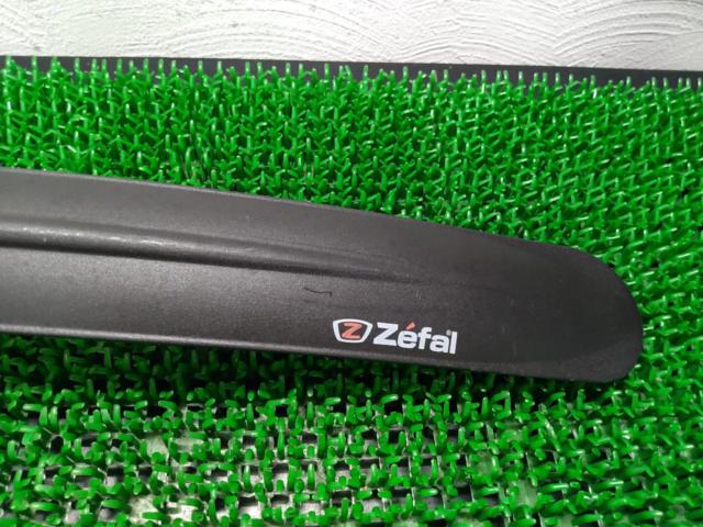 Zefal シートポスト固定 リアフェンダー