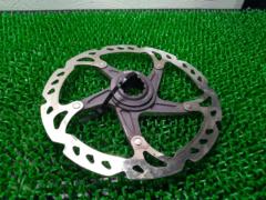SHIMANO SM-RT97 Φ160 ディスクブレーキローター センターロック式