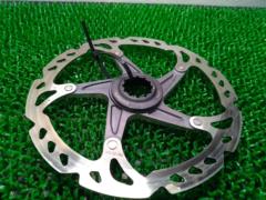 SHIMANO SM-RT97 Φ160 ディスクブレーキローター センターロック式