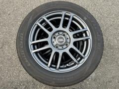 NSC DIREZZA  + ラウフェン G FIT as-01