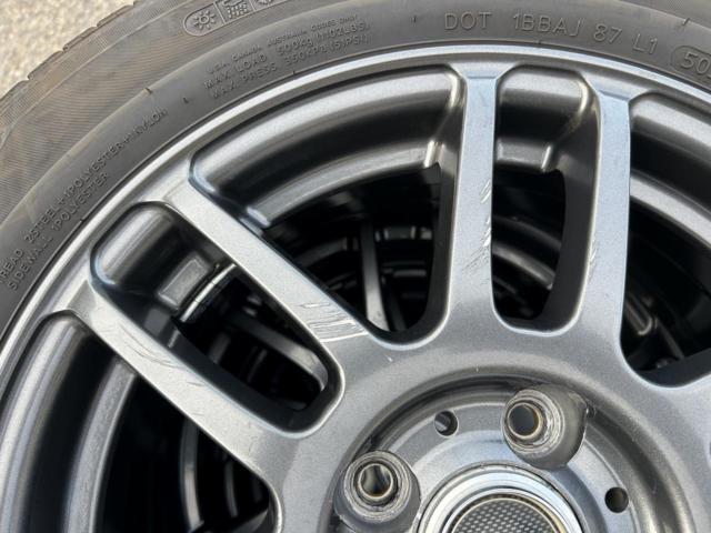 NSC DIREZZA  + ラウフェン G FIT as-01