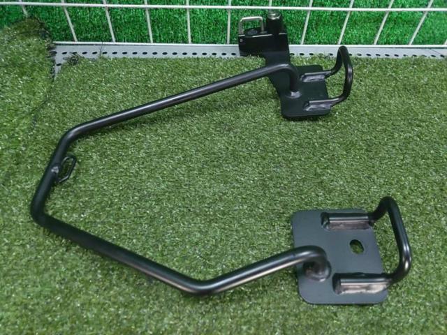 DAYTONA(デイトナ) サドルバッグサポート 左側 GB350(’21-’25)