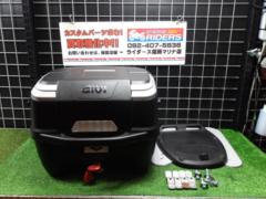 ★GIVI(ジビ) 35438 B33NTM-ADV モノロックケース 33L