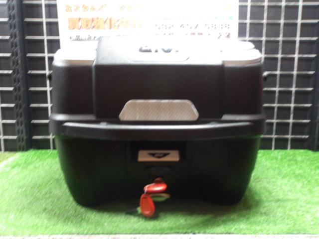 ★GIVI(ジビ) 35438 B33NTM-ADV モノロックケース 33L