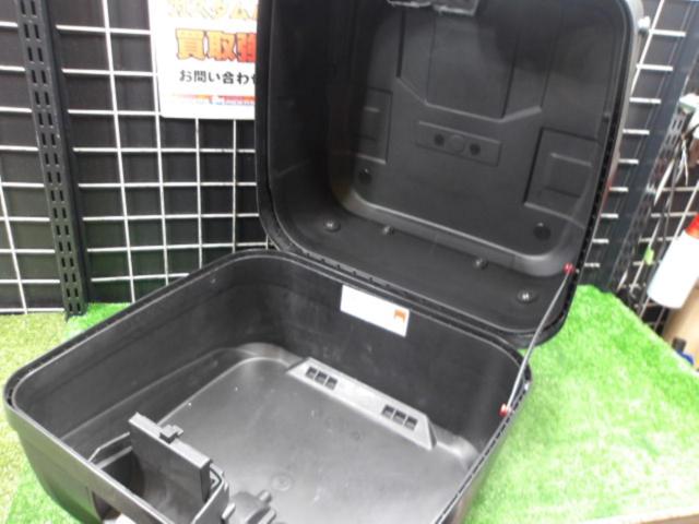 ★GIVI(ジビ) 35438 B33NTM-ADV モノロックケース 33L