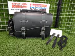 KEMIMOTOK M801 サイドバッグ 10L レブル250/500/1100対応・サイドバッグサポートなし