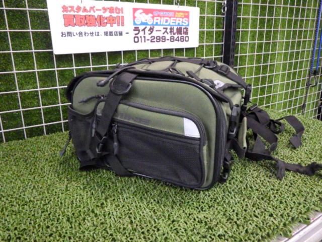 KOMINE(コミネ)   SA-240 ツーリングシートバッグ
