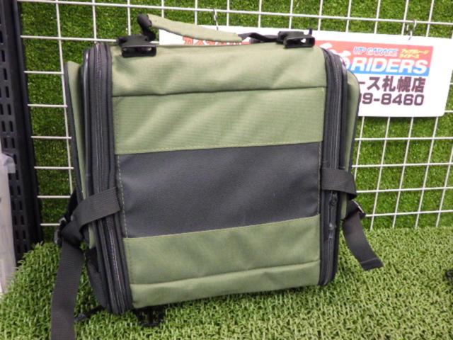KOMINE(コミネ)   SA-240 ツーリングシートバッグ