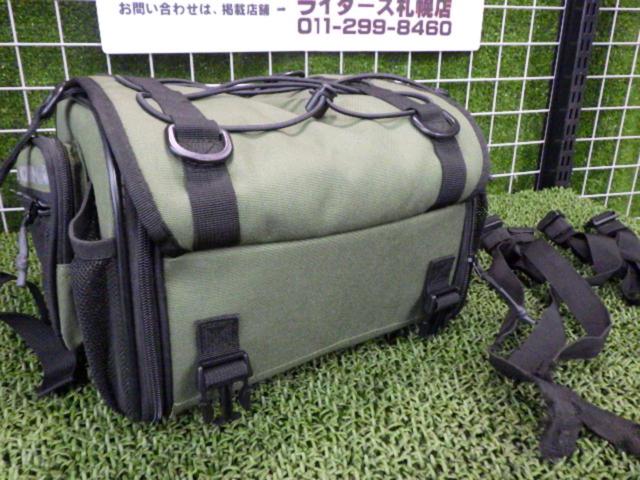 KOMINE(コミネ)   SA-240 ツーリングシートバッグ
