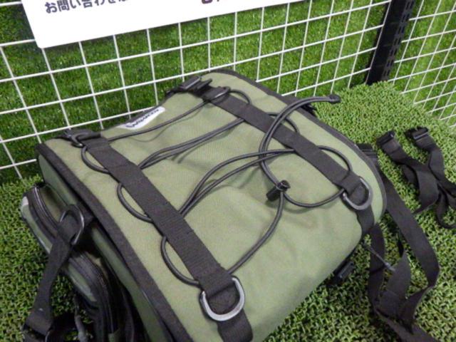 KOMINE(コミネ)   SA-240 ツーリングシートバッグ