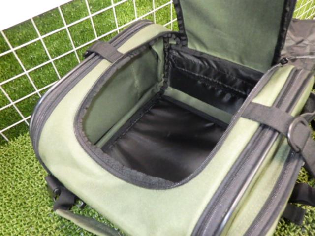KOMINE(コミネ)   SA-240 ツーリングシートバッグ