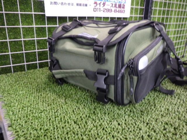 KOMINE(コミネ)   SA-240 ツーリングシートバッグ