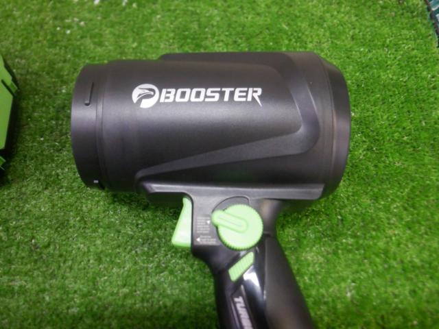 BOOSTER Pinotec ターボファン 品番TF64C