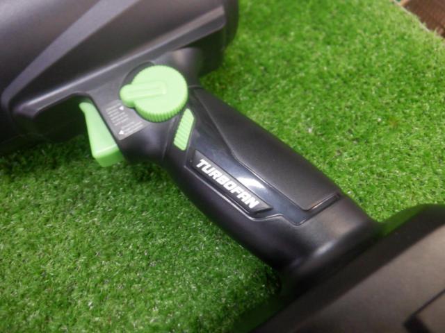BOOSTER Pinotec ターボファン 品番TF64C