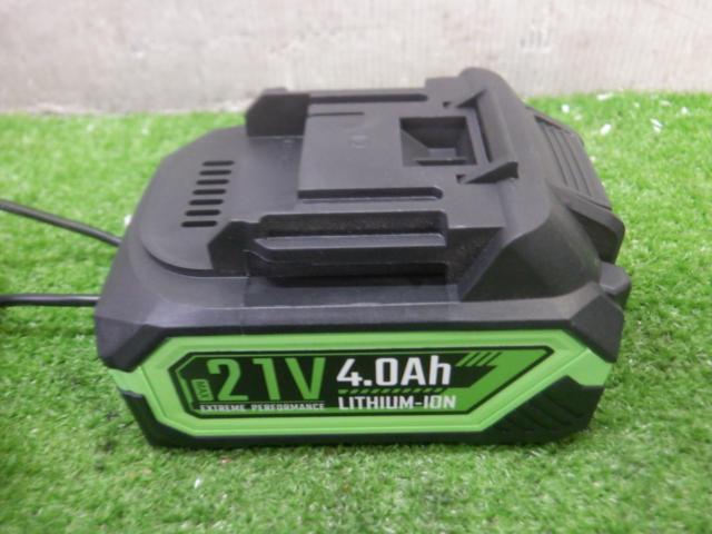 BOOSTER Pinotec ターボファン 品番TF64C