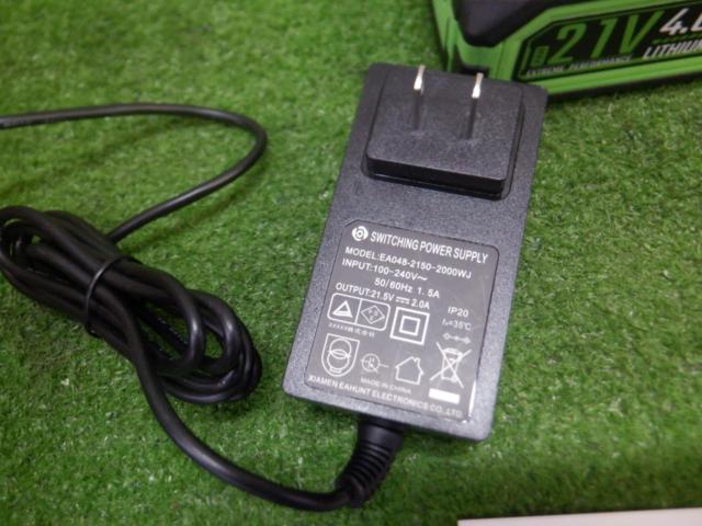 BOOSTER Pinotec ターボファン 品番TF64C