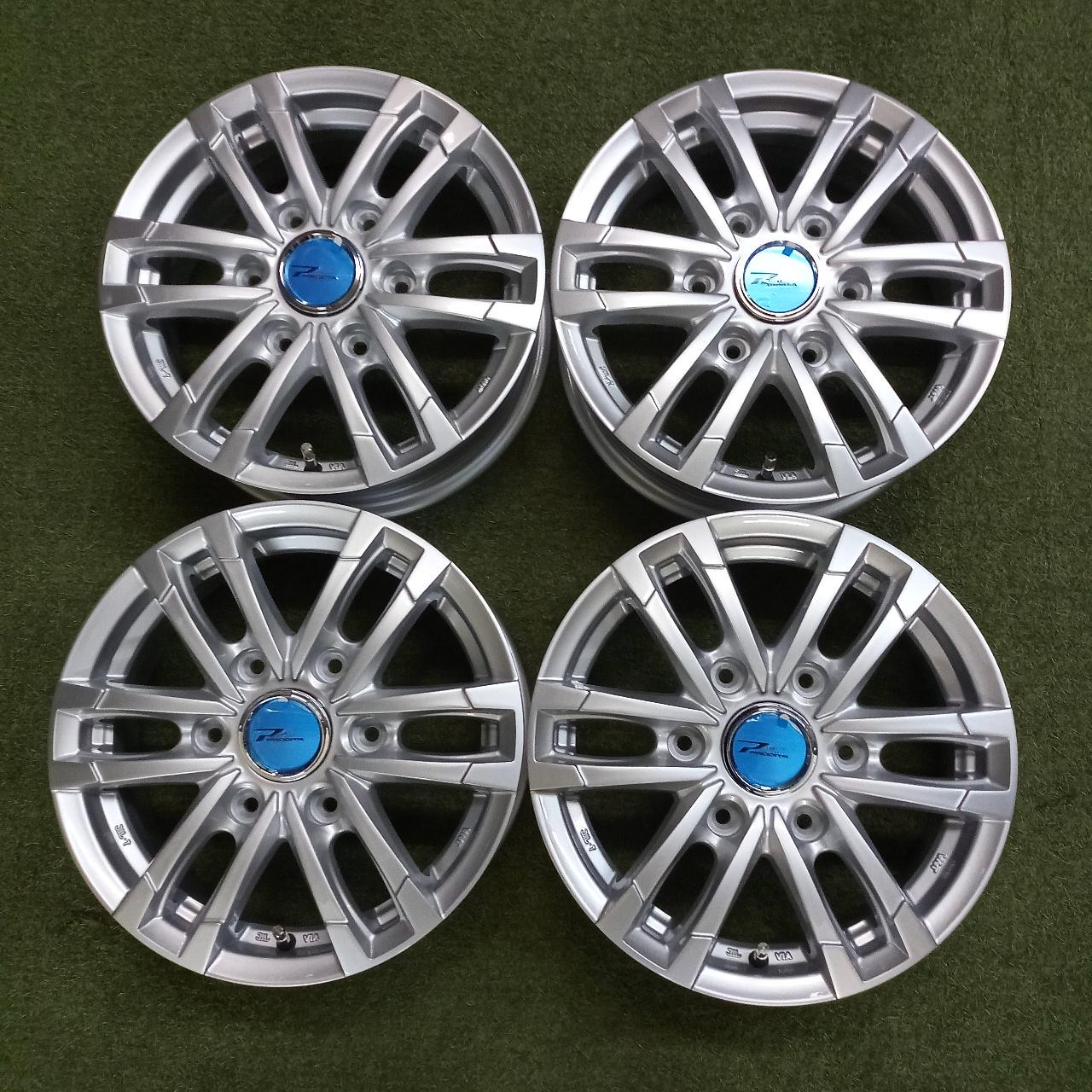weds PRODITA HC2