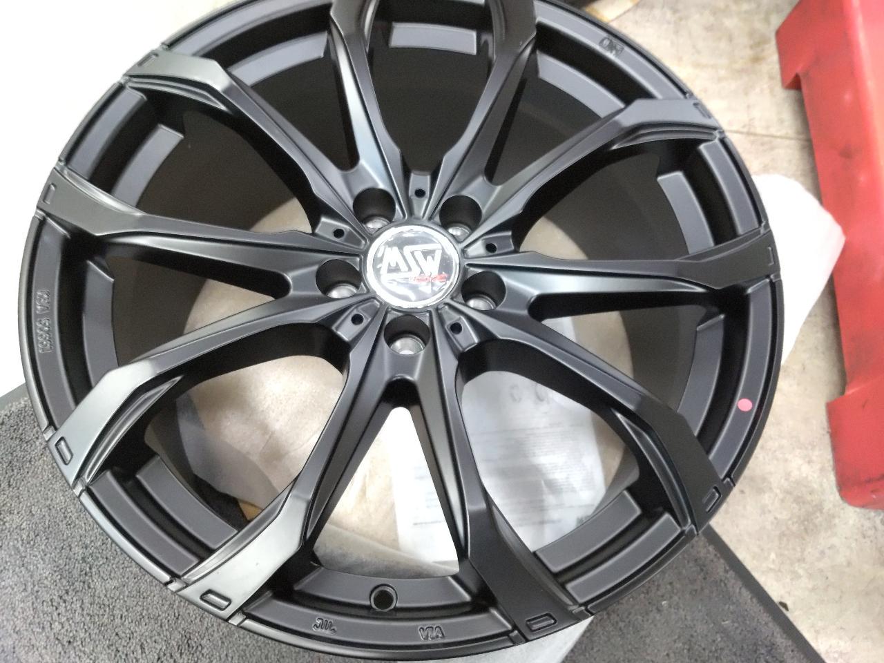 OZ MSW 48