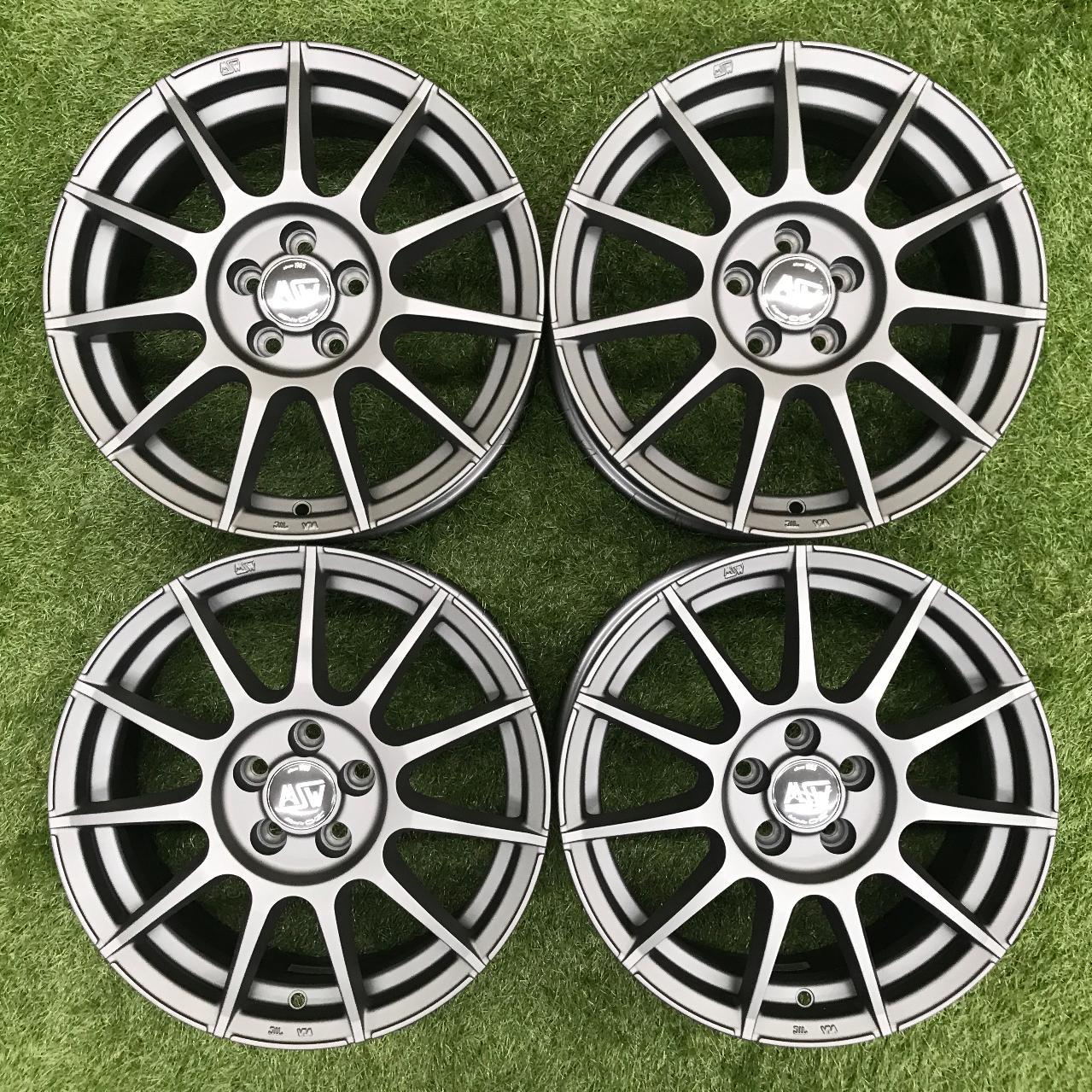OZ MSW 85