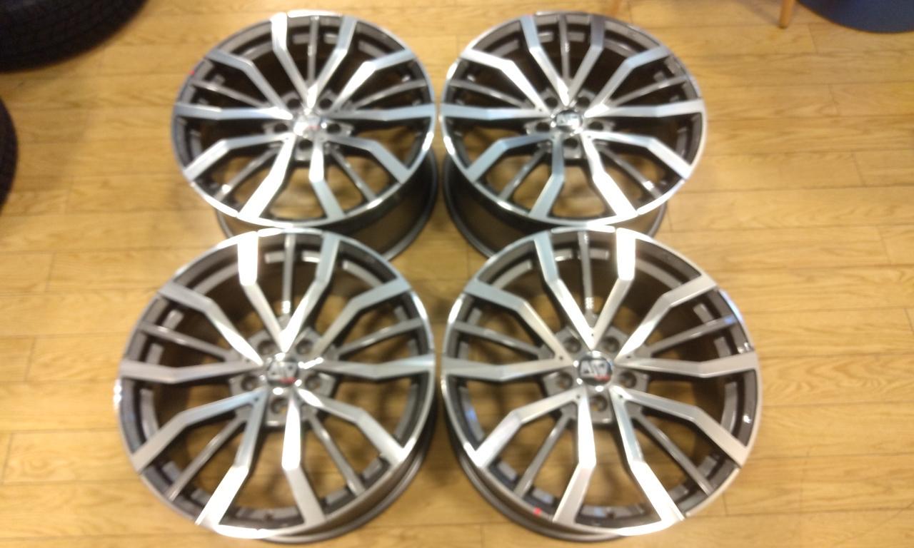 MSW by OZ Racing MSW49