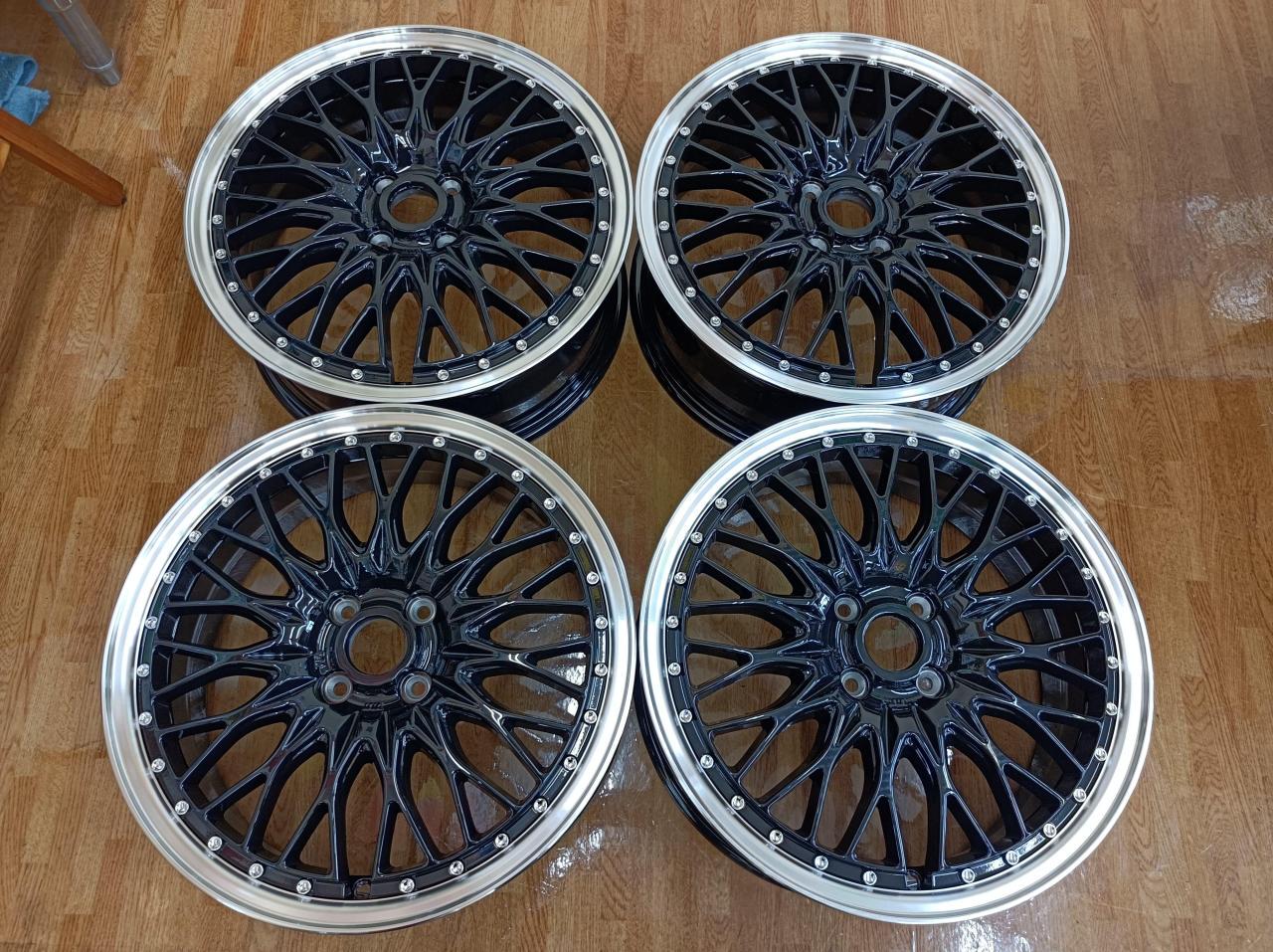 PREMIX MER PROMESH