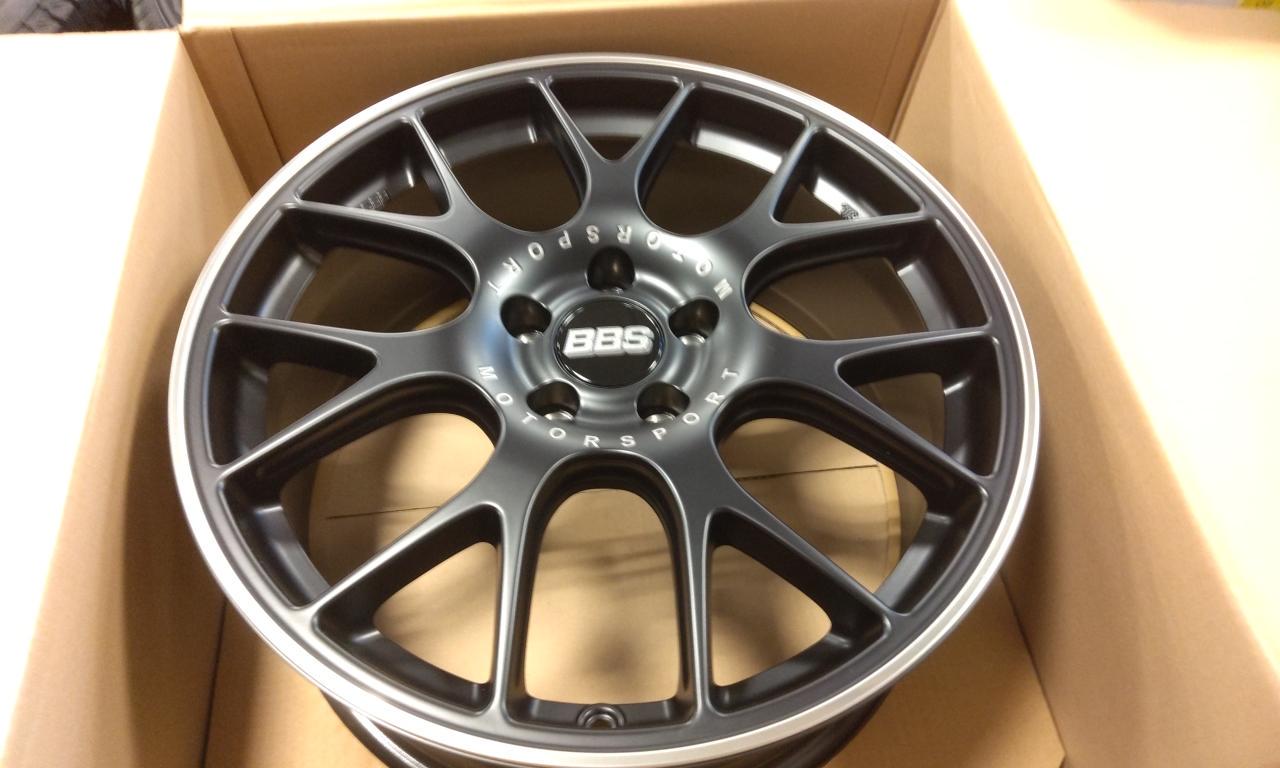 BBS CH-R CH141