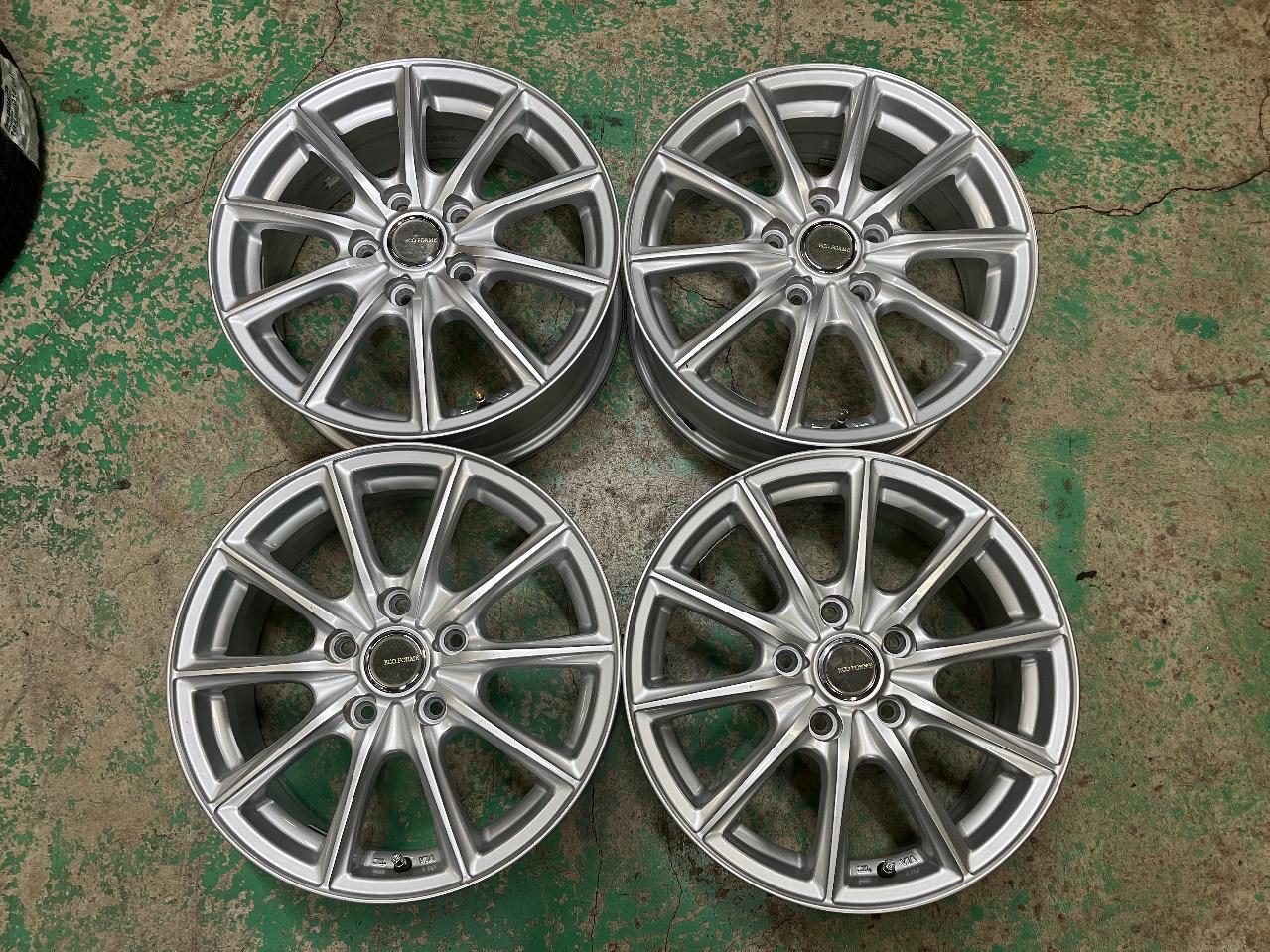 BRIDGESTONE ECO FORME SE-15