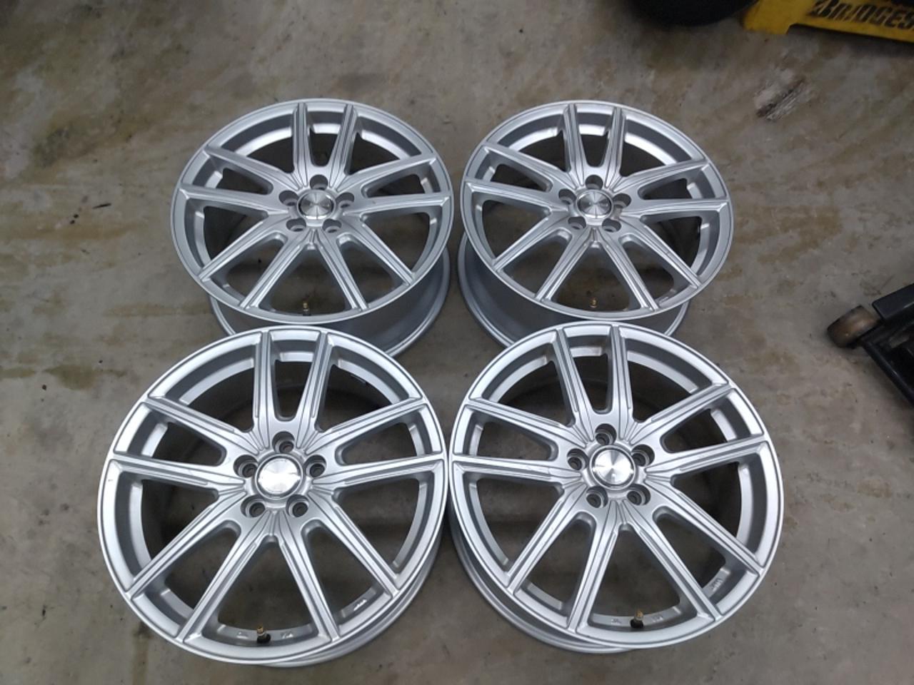 BRIDGESTONE ECO FORME SE-20