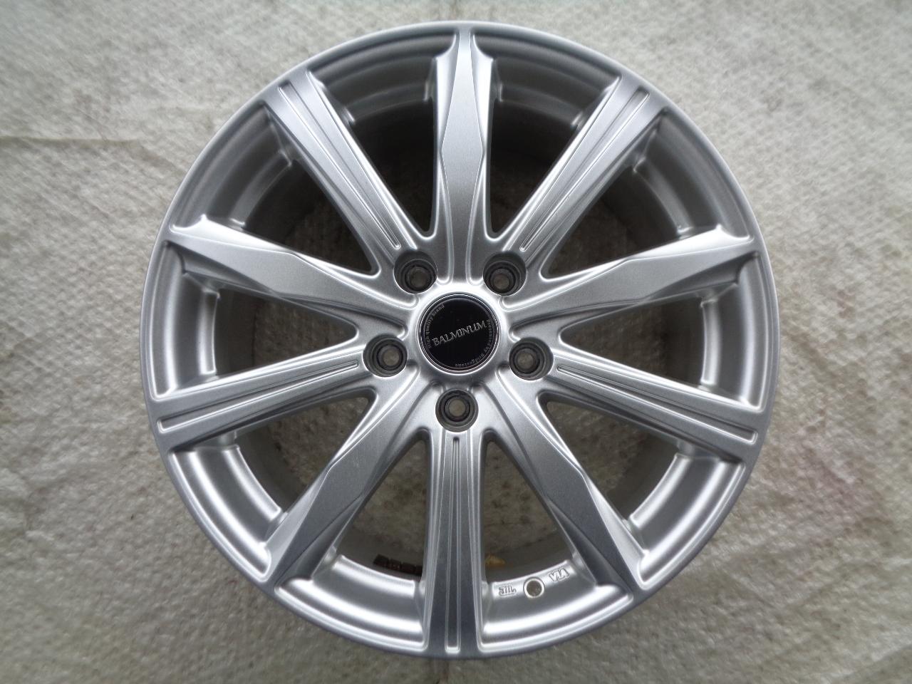 BRIDGESTONE BALMINUM KR10