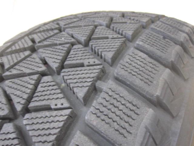 ★値下げしました!!★BRIDGESTONE BLIZZAK DM-V(2017年製)