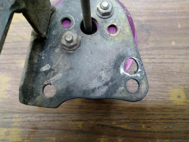 HKS 強化アクチュエーター