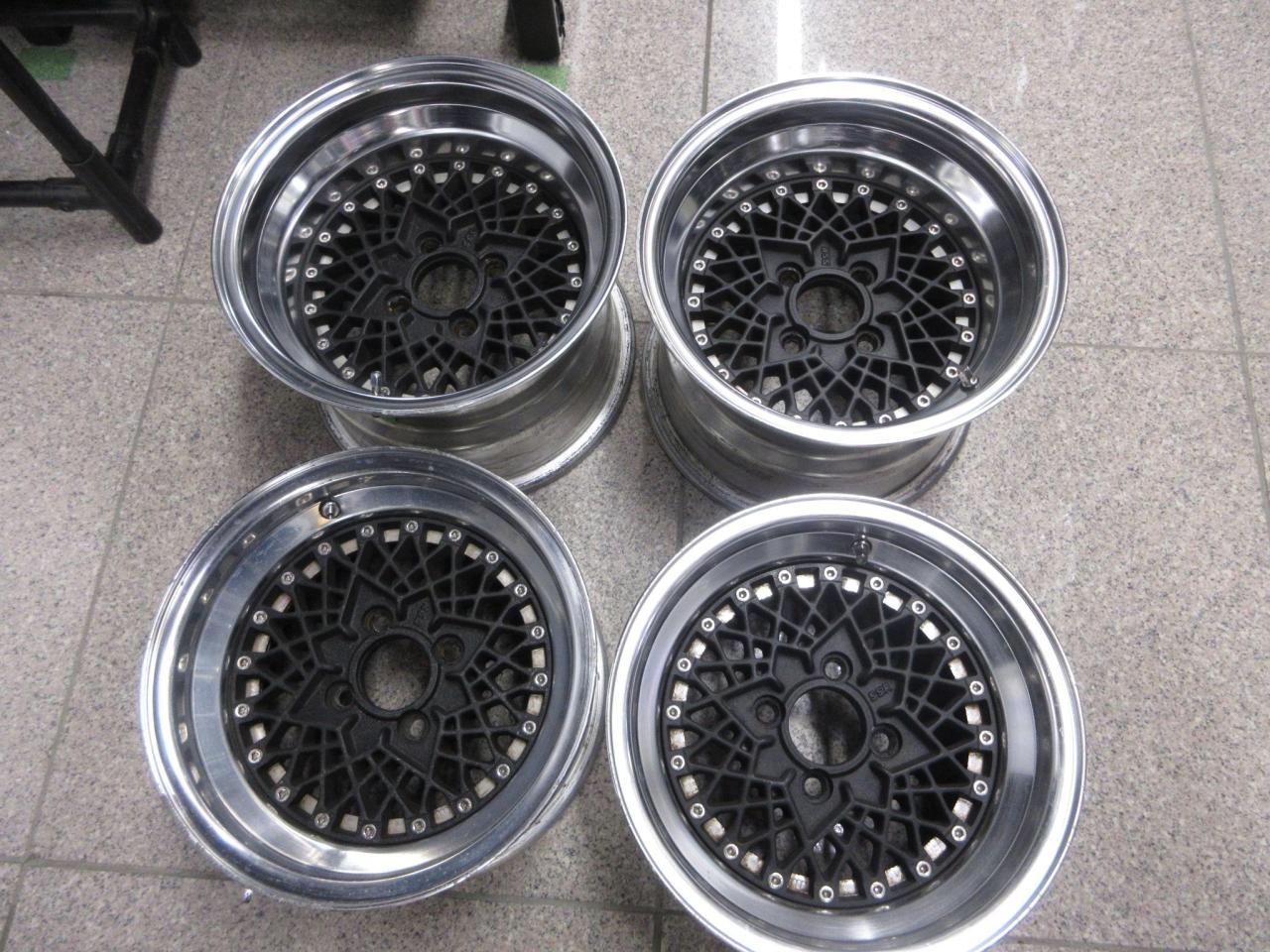 TANABE SPEEDSTAR FOMULA SSR-FM