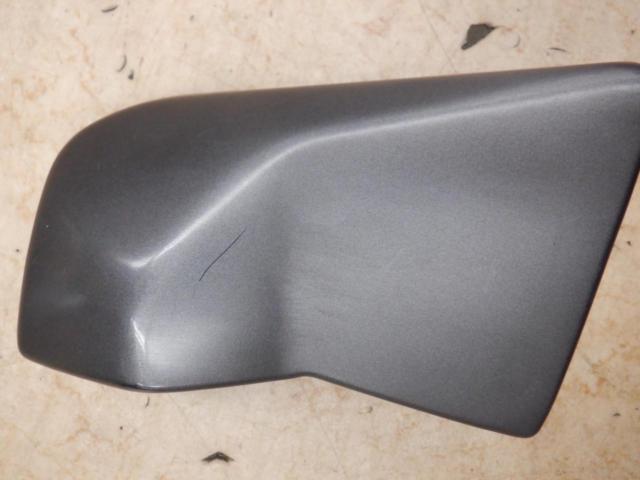KAWASAKI エアクリーナーカバー 左右 14090-1789/14090-1790 ZRX1100/2 ZRX1200R/S