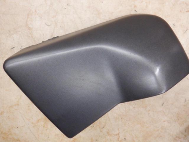 KAWASAKI エアクリーナーカバー 左右 14090-1789/14090-1790 ZRX1100/2 ZRX1200R/S