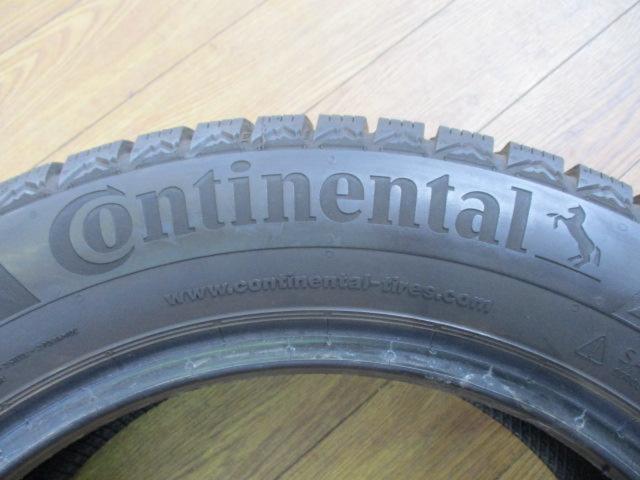Continental ContiVikingContact6(2018年製)
