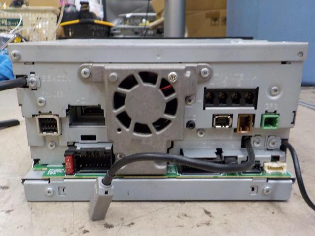 【メーカー点検済み】carrozzeria AVIC-ZH0999W+クルーズスカウター