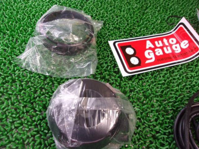 AUTOGAUGE RMTシリーズ 水温計 60AGWT-RMT