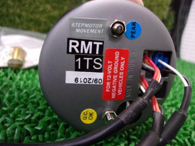 AUTOGAUGE RMTシリーズ 水温計 60AGWT-RMT