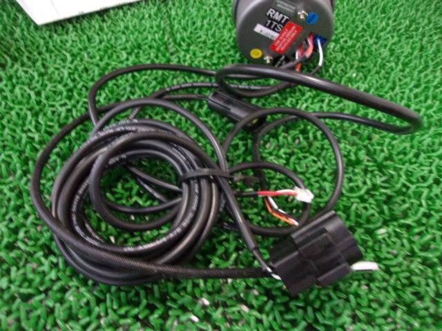 AUTOGAUGE RMTシリーズ 水温計 60AGWT-RMT