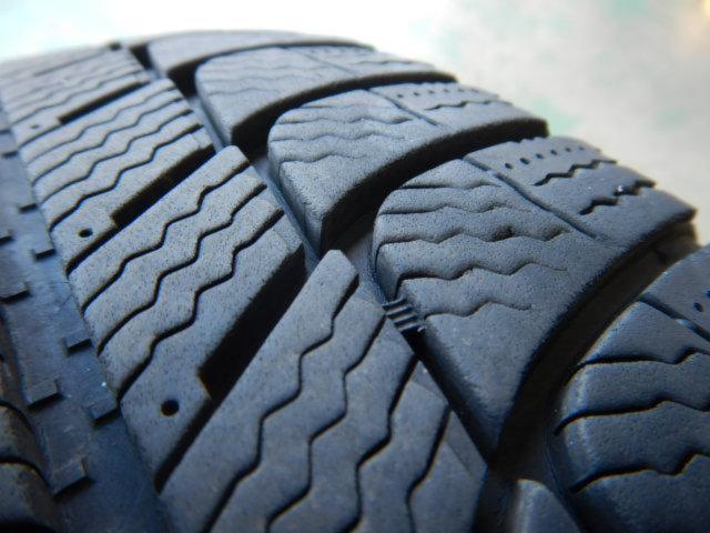 MILLOUS RE 7本スポーク  + MICHELIN(ミシュラン) X-ICE3+