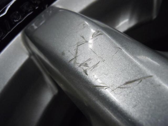BRIDGESTONE(ブリヂストン)  TOPRUN スポークホイール
